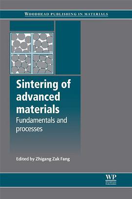 sintering of advanced materials
