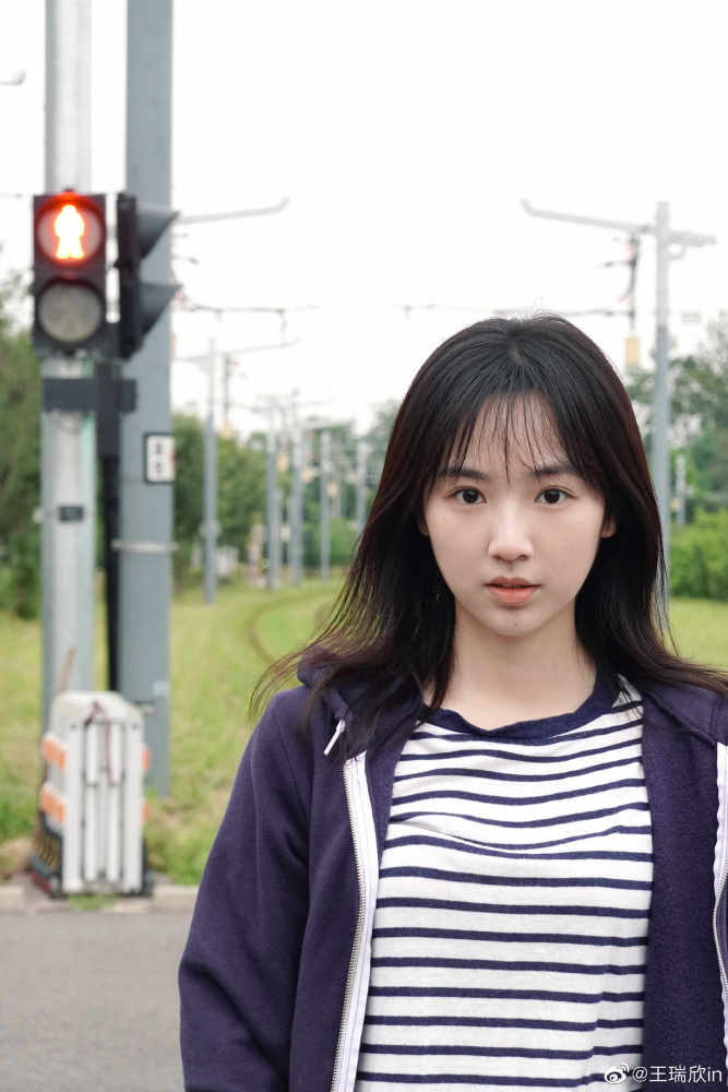 王瑞欣（中国内地影视女演员）_百度百科