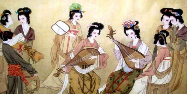 古代青楼女子为何不逃跑,非要赎身?_百科TA说