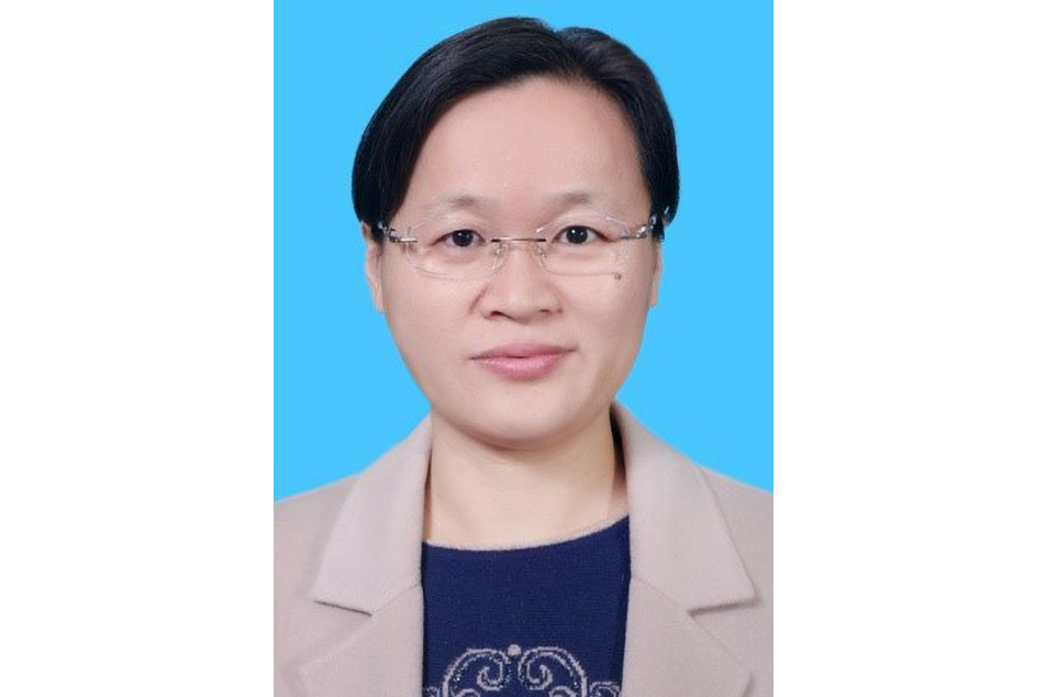 李晓燕