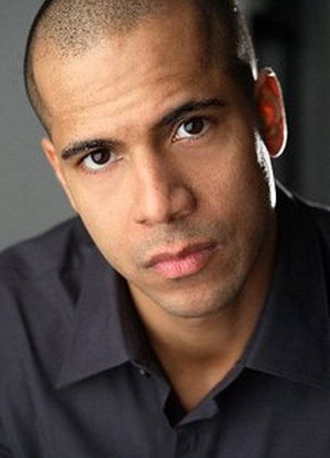Jamil Mena_百度百科