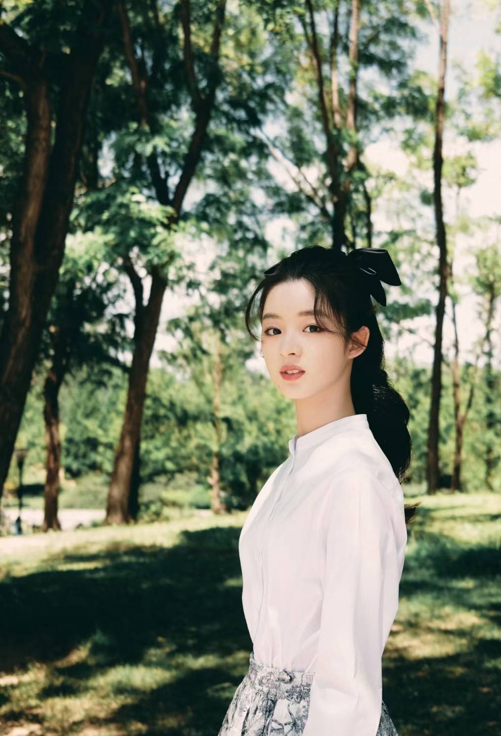 演员黄杨(演员黄杨多高)