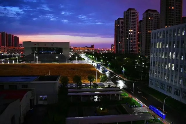天津农学院