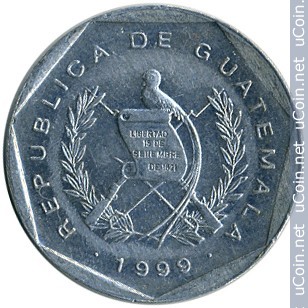 危地马拉格查尔