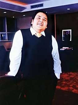 李兆会