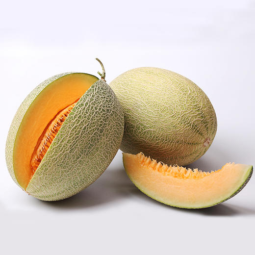 西州蜜瓜