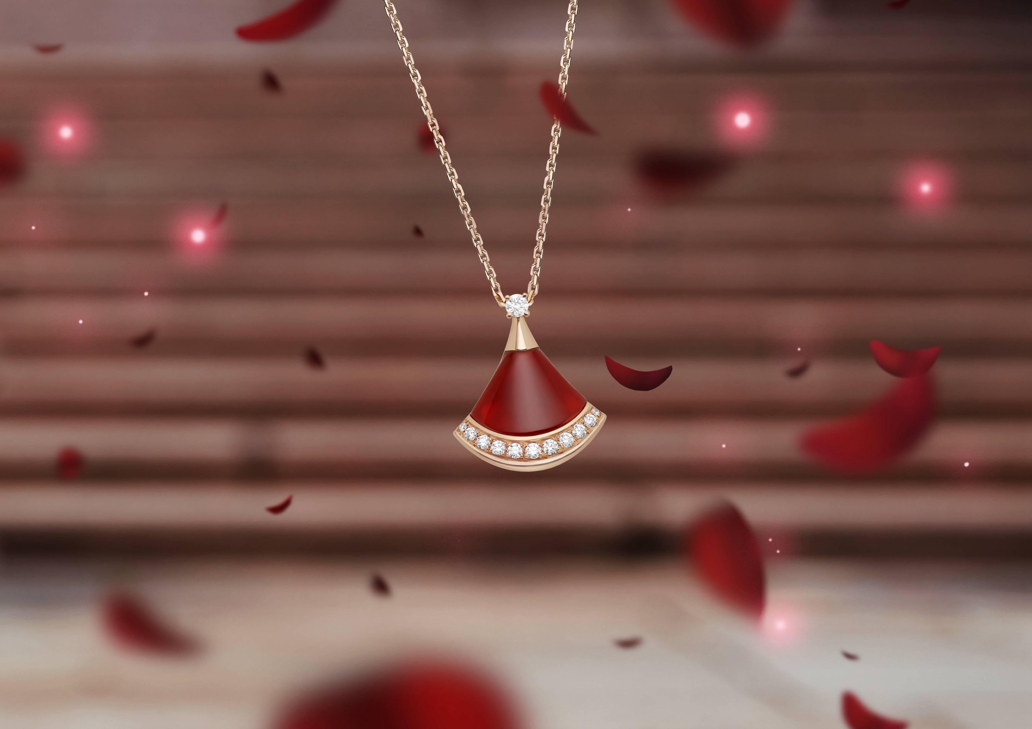 bvlgari 宝格丽
