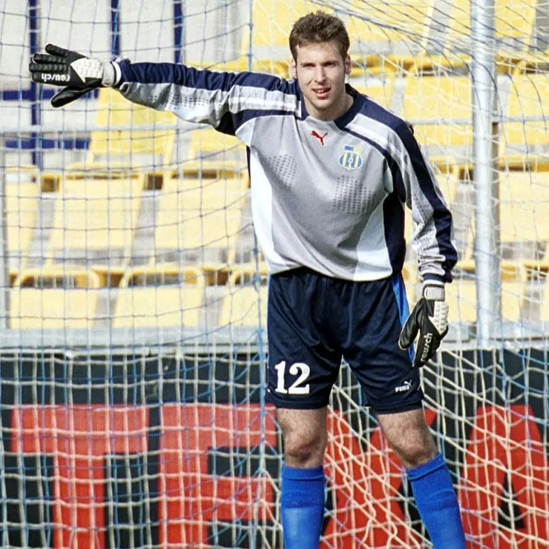  p>彼得·切赫(petr cech),1982年5月20日生于 a target="_blank"