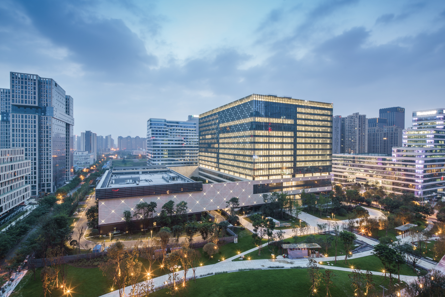 中建一局一公司),原上海中益建筑工程有限公司,总部位于上海,成立于