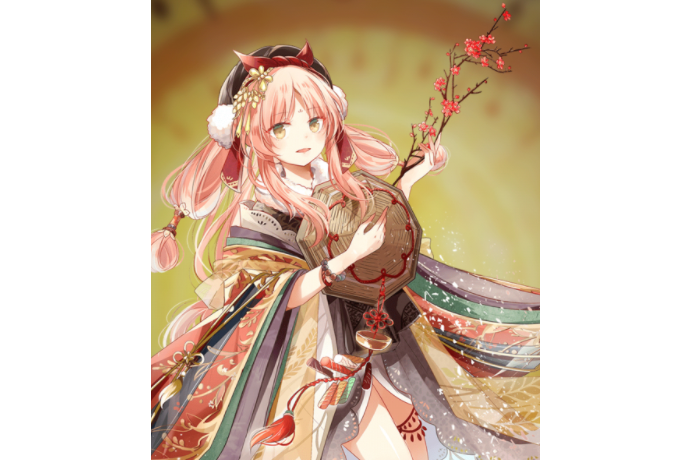  p>腊八粥是手机游戏《 a target="_blank" href="/item/食之契约