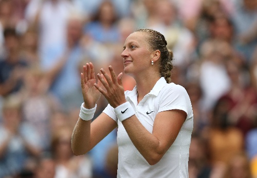  p>佩特拉·科维托娃(petra kvitova),1990年3月8日出生于捷克比洛