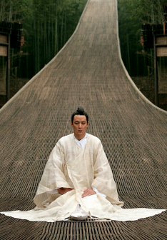 夜宴（2006年冯小刚执导的武侠电影）_百度百科