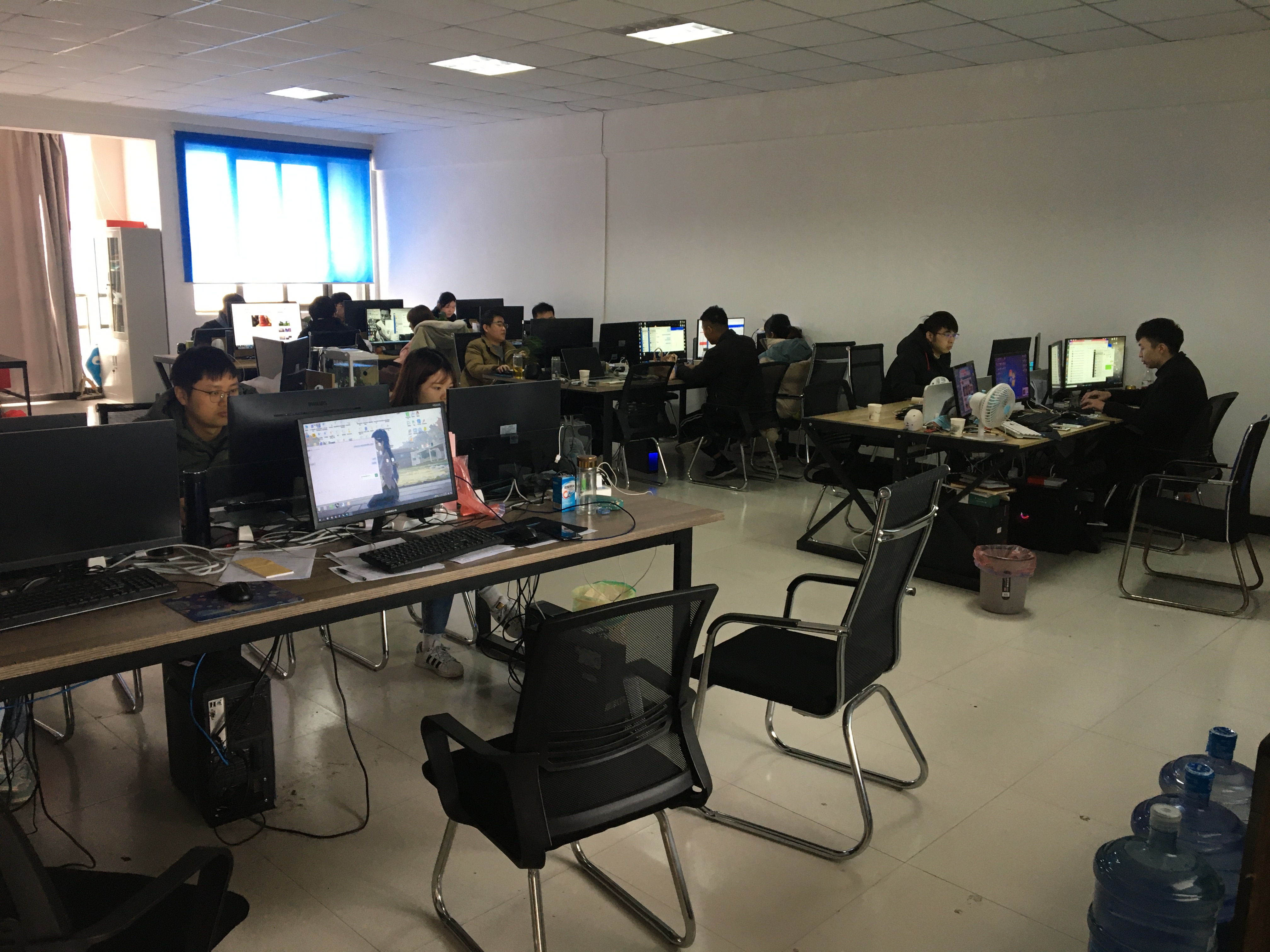 安庆市南工北匠网络科技有限公司