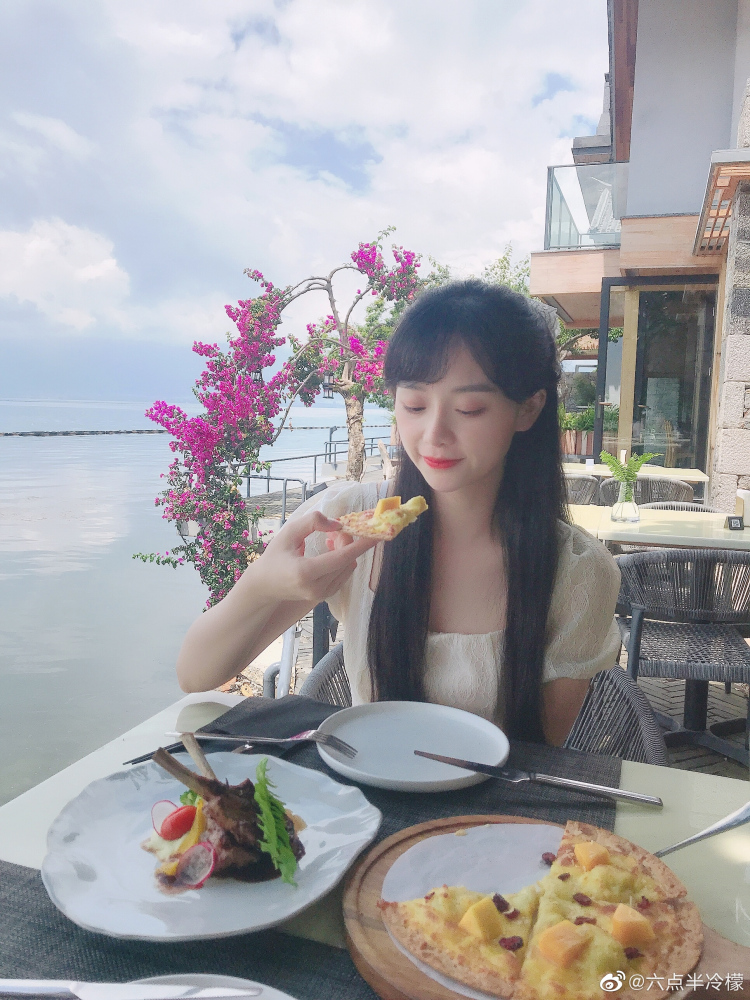 冷檬_百度百科