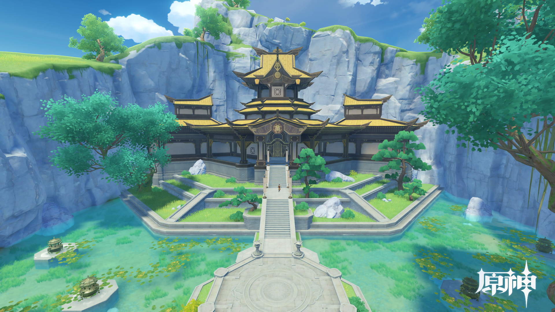  p>黄金屋,是游戏《 a target="_blank" href="/item/原神/23583622"