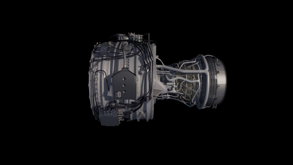 CFM56_百度百科