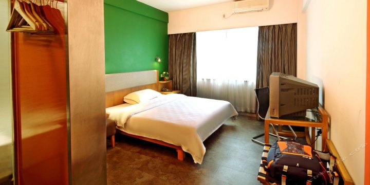 广州家美连锁酒店