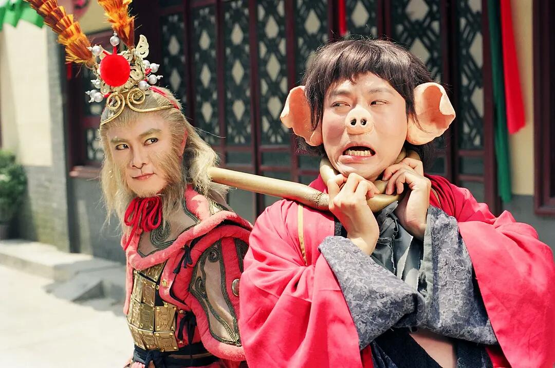  p>《西游记》是 a target="_blank" href="/item/香港tvb/6313538"