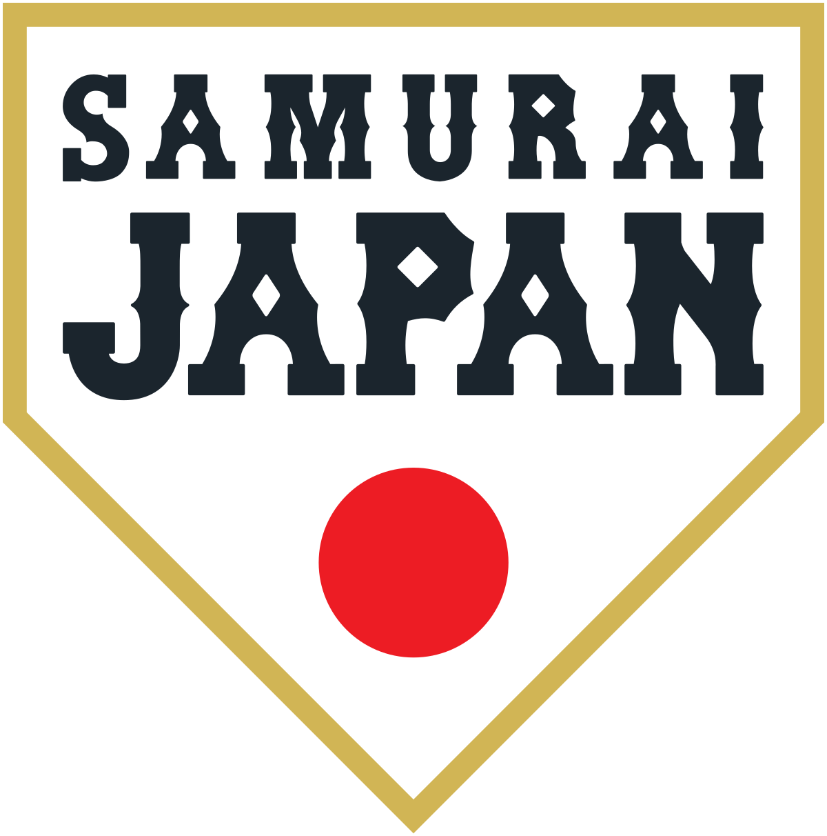 日本国家男子棒球队