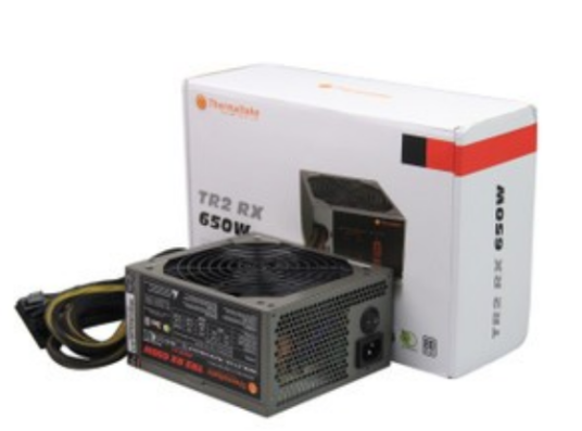 Tt TR2 RX 650W_百度百科