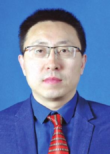  p>杨永,河南省委组织部组织二处副处长,商水县汤