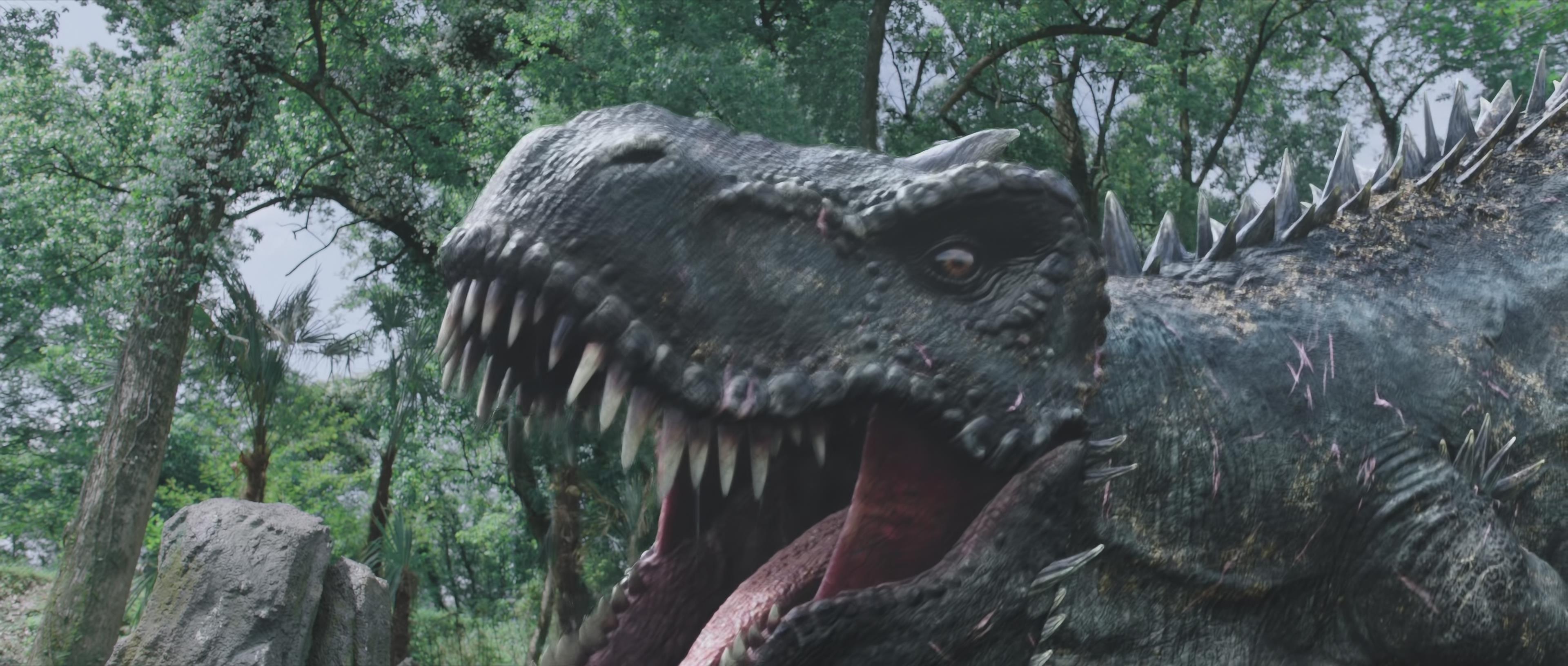 大蛇3:龙蛇之战