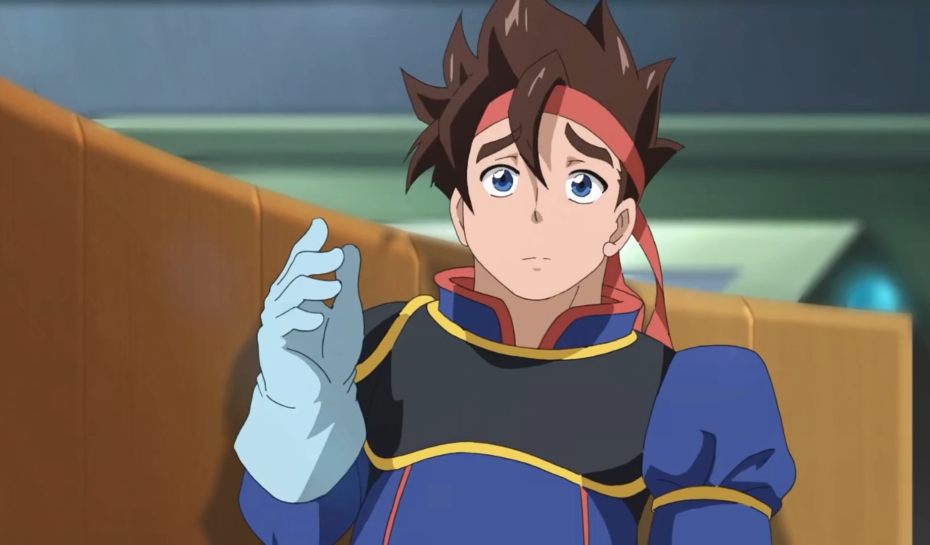 ">乌鲁鲁,动画片《 a target="_blank" href="/item/神魄/12000442"