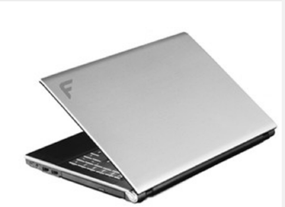 方正r430ig-i543bq(太空银色)