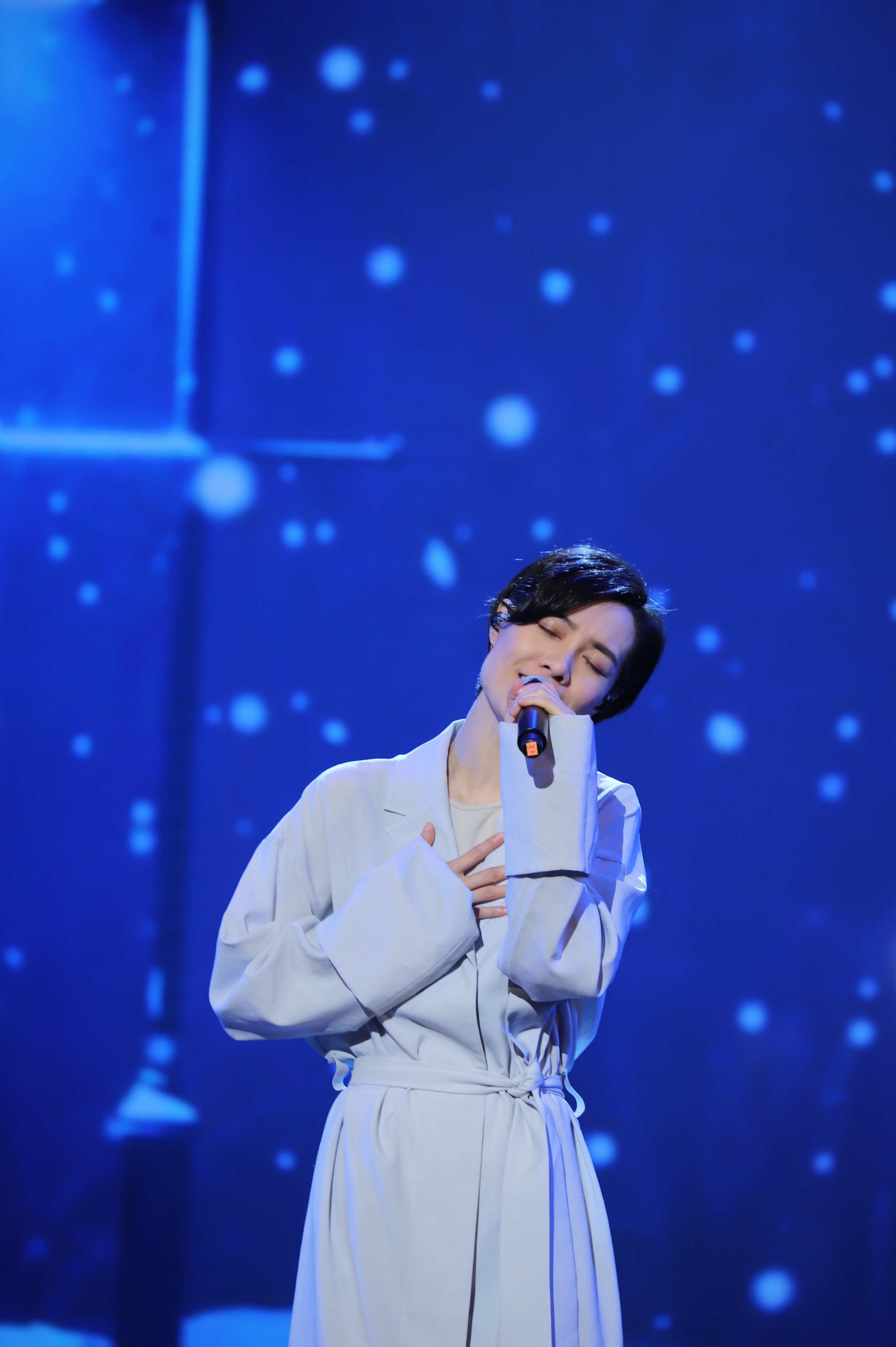  p>余超颖,1988年10月26日出生于浙江宁波,中国大陆女歌手,毕业于 a