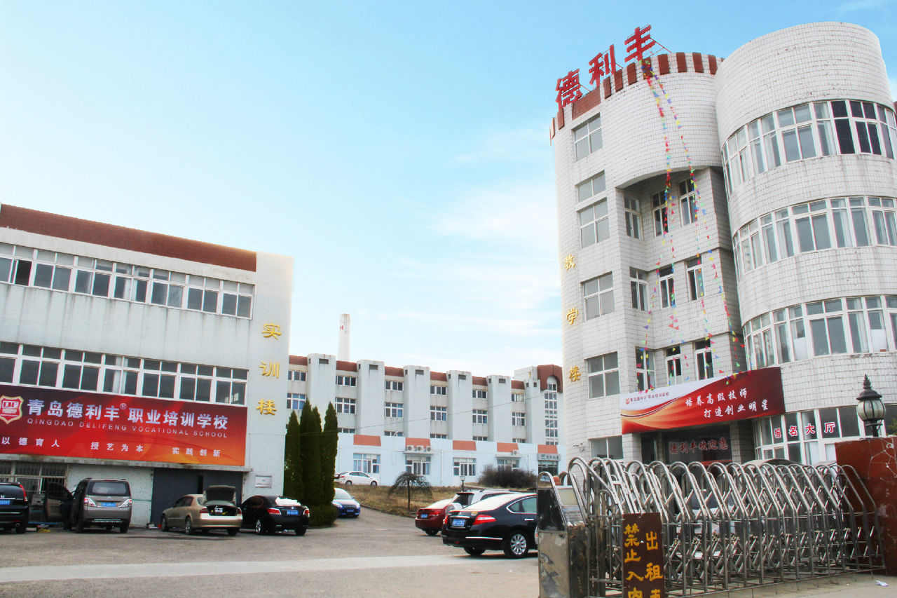 青岛德利丰学校
