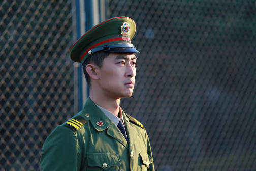 春风十里不如你剧照