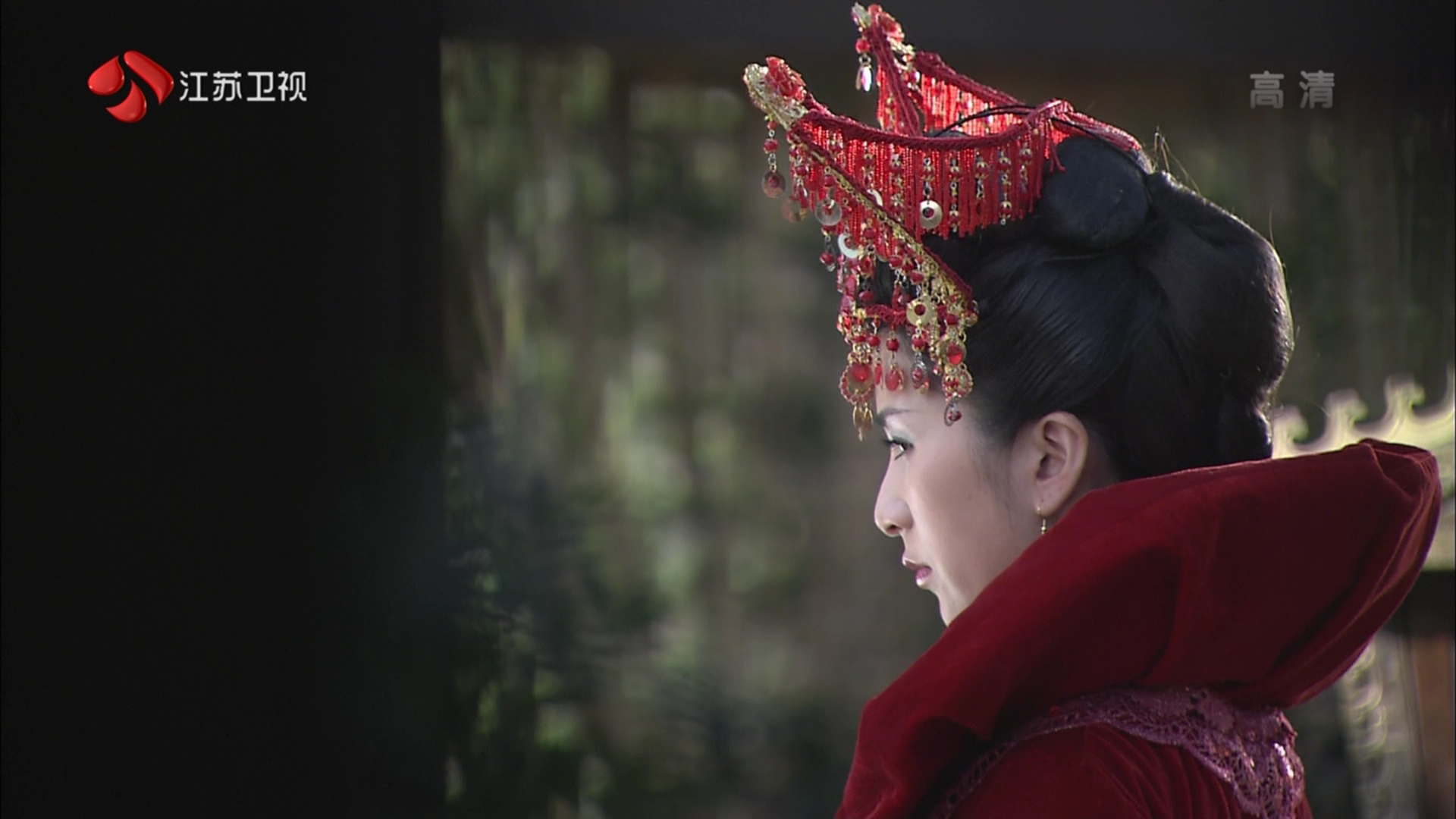  p>《女娲传说之灵珠》是北京拉风影视投资有限公司出品的古装,穿越