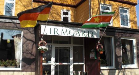 伊姆加德乡村酒店