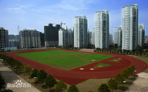 北外瑞安附校