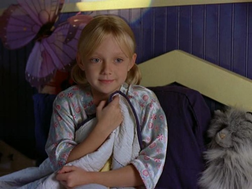 宝贝小情人2mygirl2(1994)