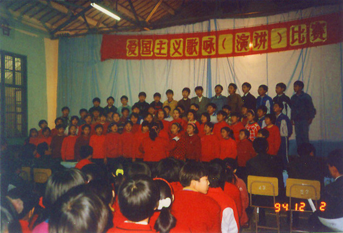 2 high school),简称"省姜堰二中",位于 a href="#" data-lemmaid="