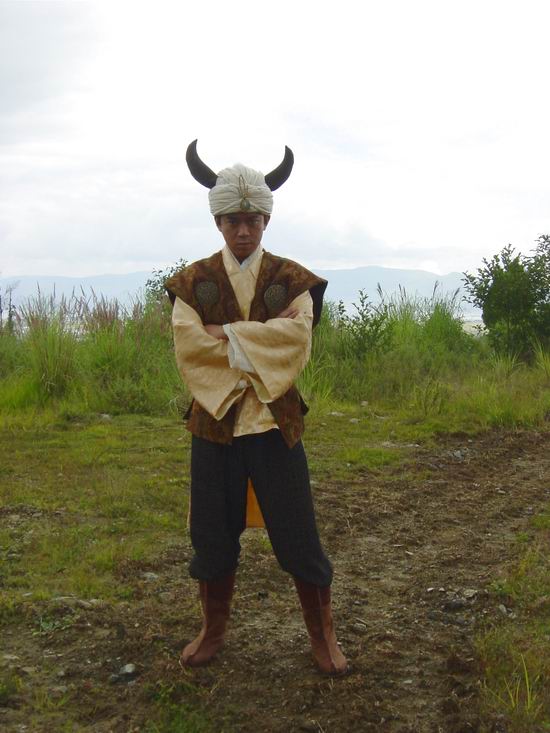  p>《福星高照猪八戒》是由王永,梦继执导,黄海波,王学兵,范冰冰,韩雪