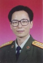 曾任68202部队政治委员,现任南疆军区副政治委员,2014年7月晋