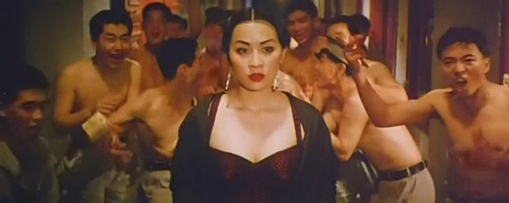 风云岁月之上海皇帝