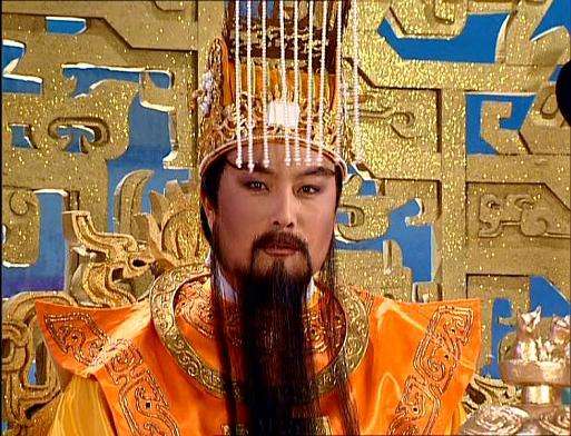 昊天上帝已经是天庭之主，为何还要阐教十二金仙称臣？_百科TA说