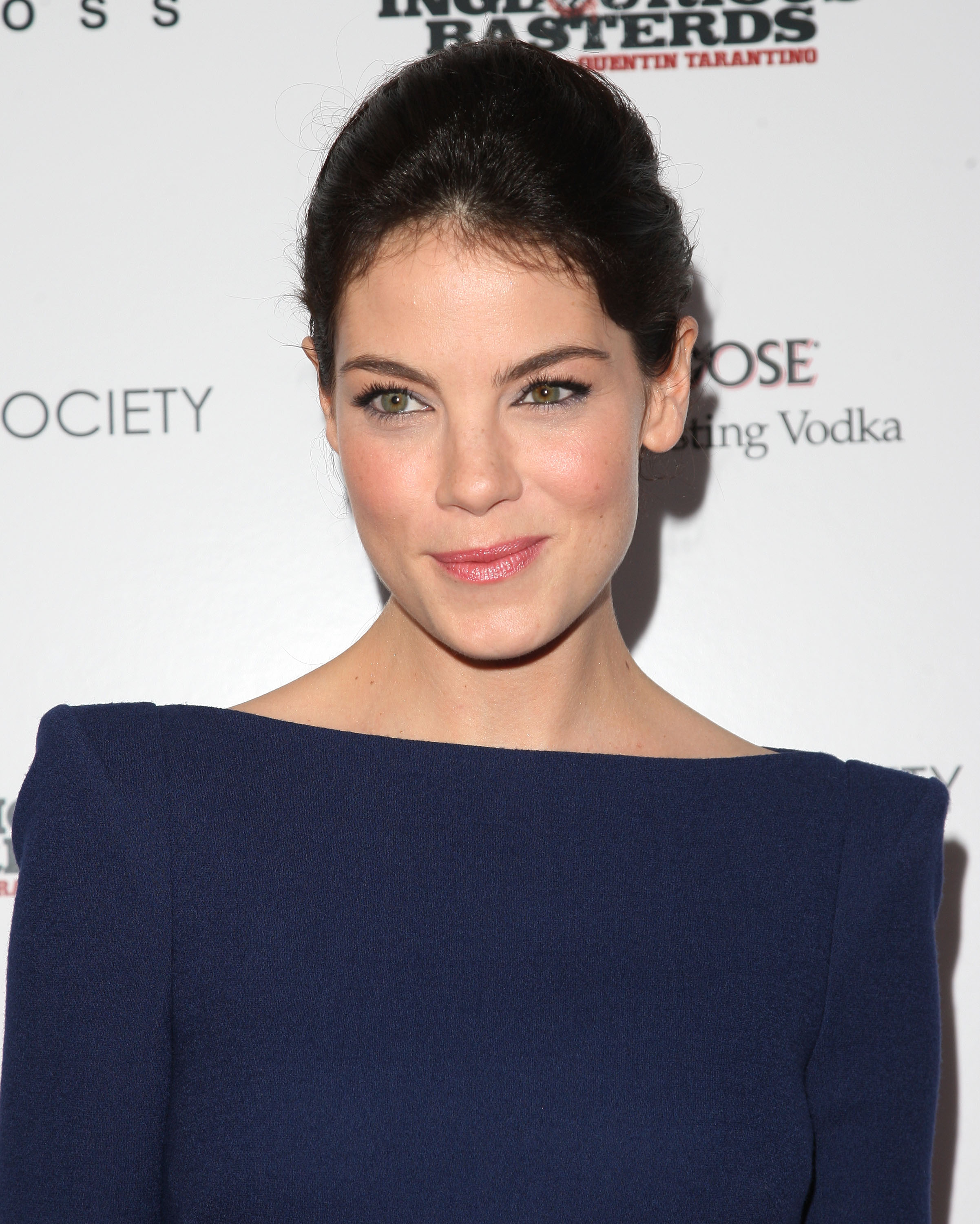 米歇尔·莫纳汉