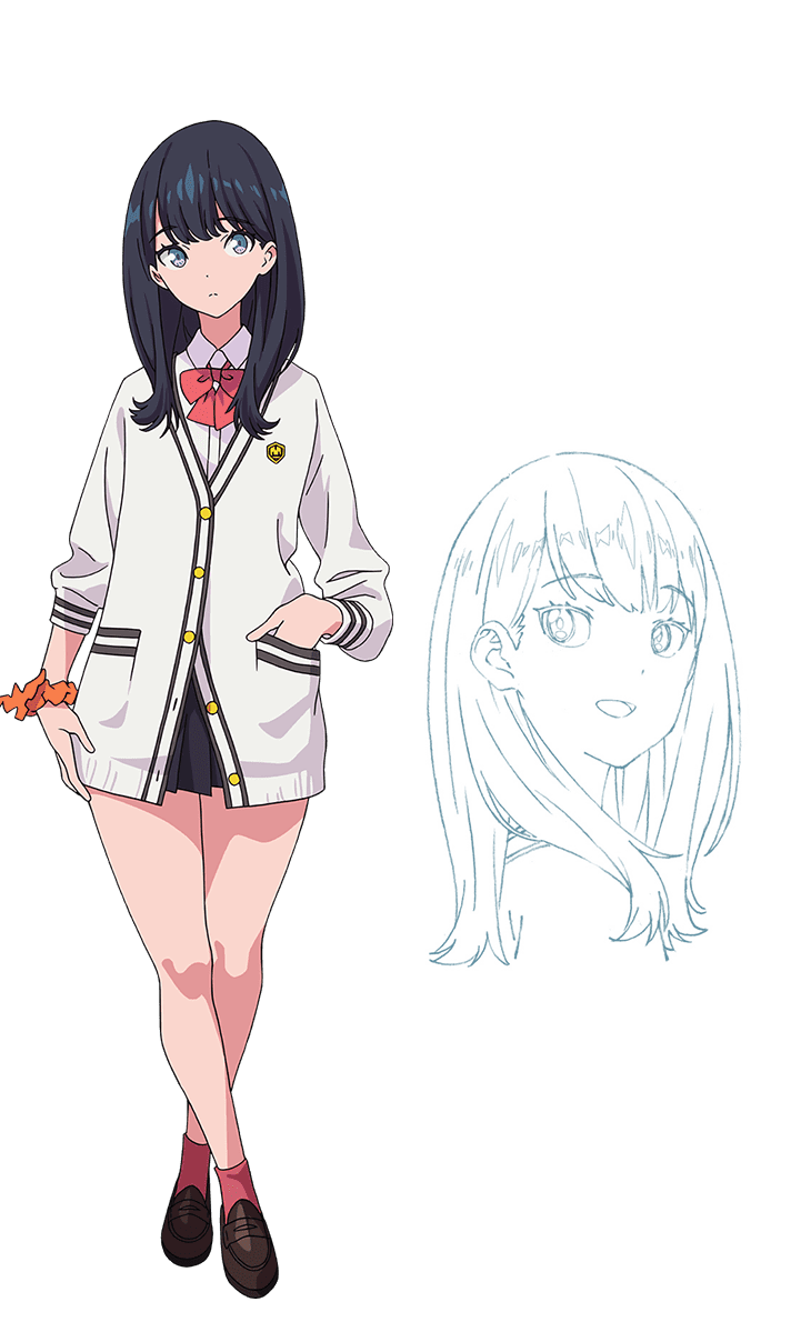 宫本侑芽