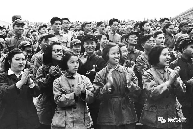 衣能载政：民国时期三份官方服制条例背后的风起云涌_百科TA说