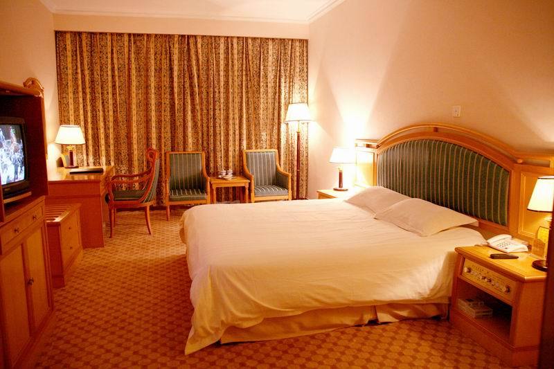 苏州友谊商务宾馆