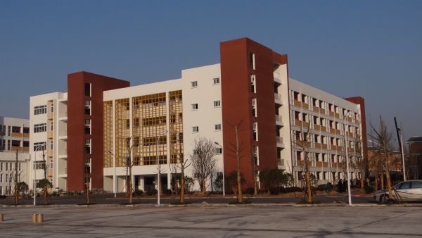 泗阳县桃州中学