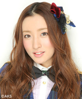 梅田彩佳