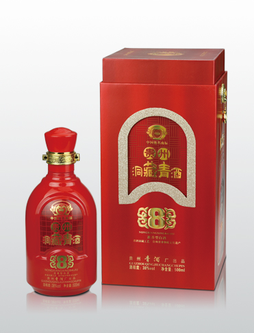 贵州青酒