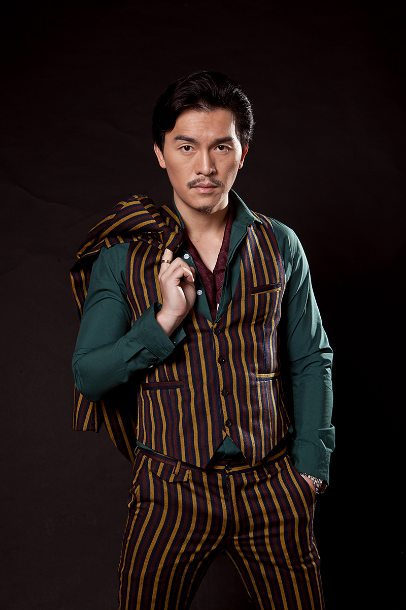 1984年12月19日出生于上海市,中国内地影视男演员,毕业于 a target="