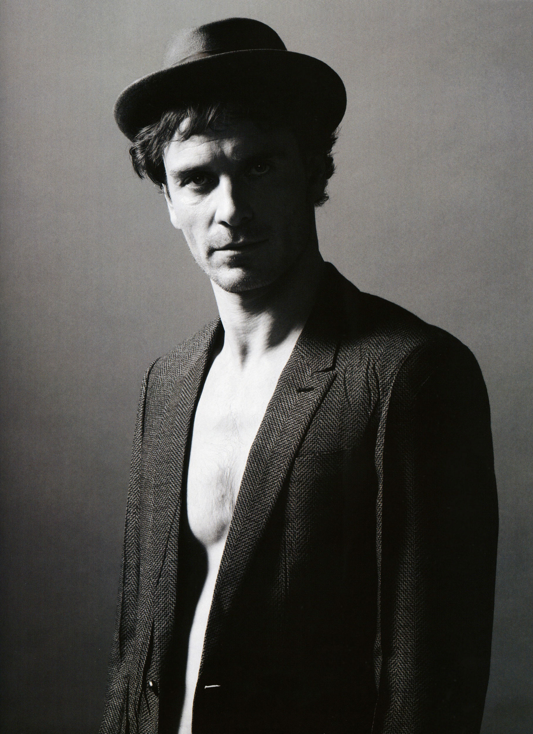 fassbender),1977年4月2日出生于德国,德国,爱尔兰双国籍男演员