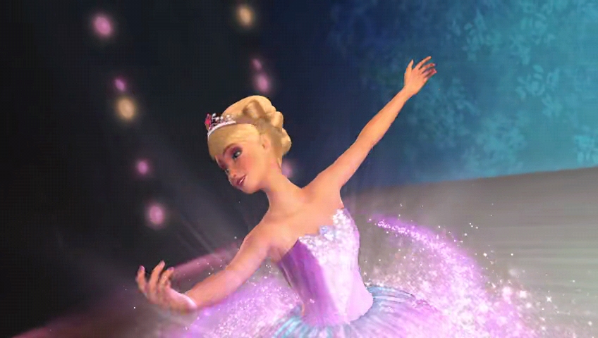  p>芭比之粉红舞鞋(barbie in the pink shoes)是由 a target="_blank